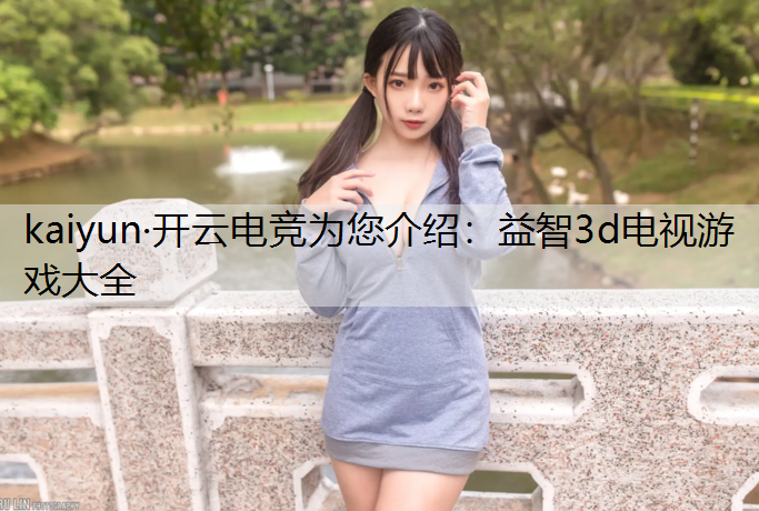 益智3d电视游戏大全